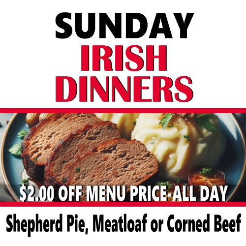 sunday–irishmeatloaf